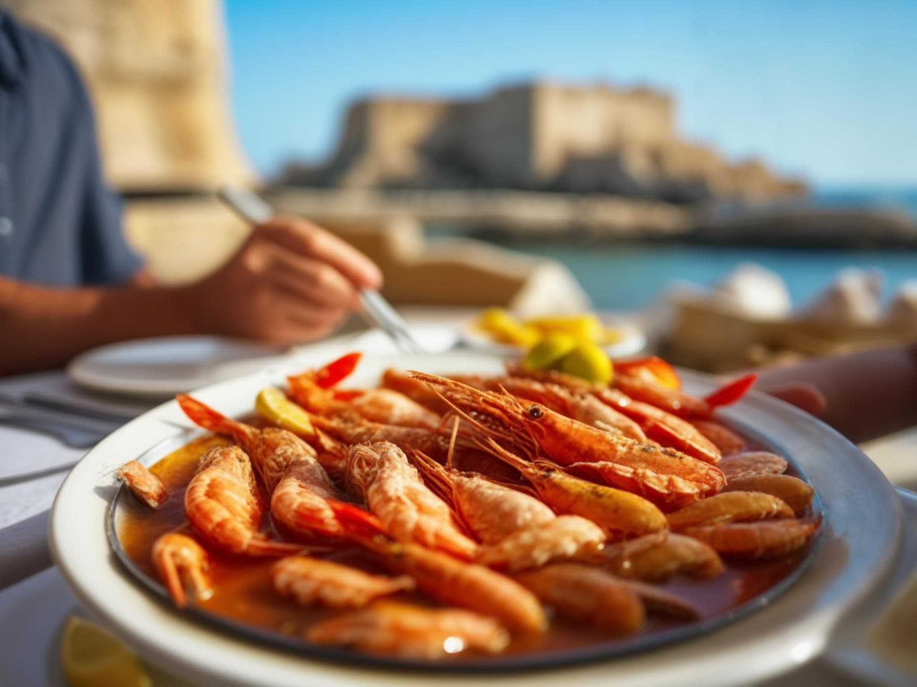 3 Days in Trapani