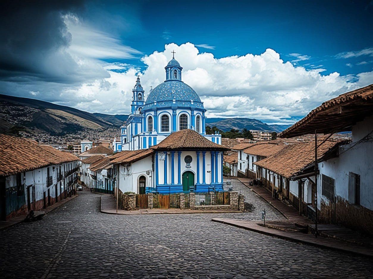 Top 10 Must See Attractions in Cuenca Ecuador for First Time Visitors