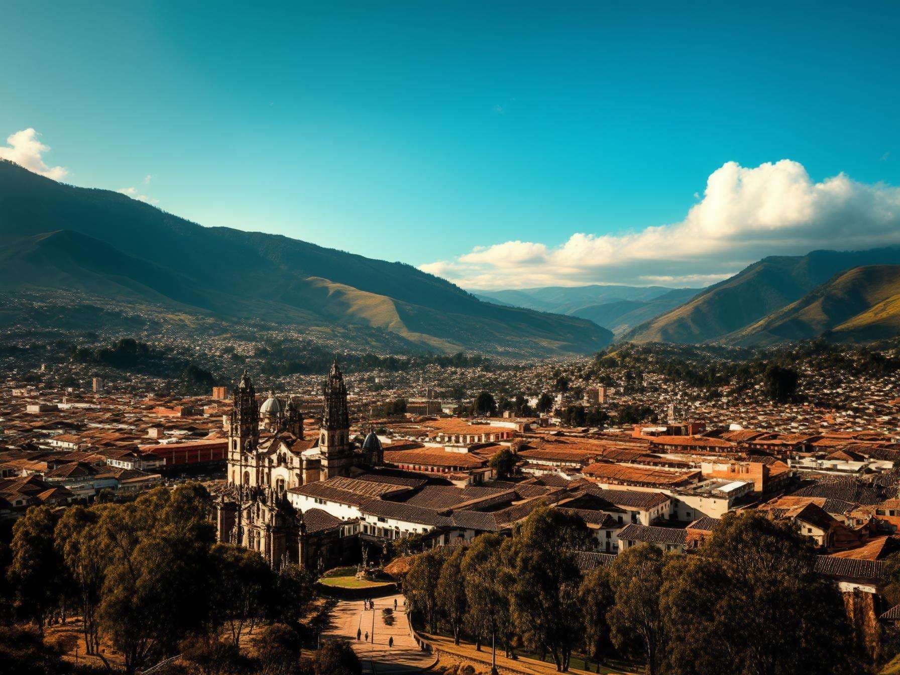 Best Time to Visit Cuenca Ecuador Season by Season Travel Tips