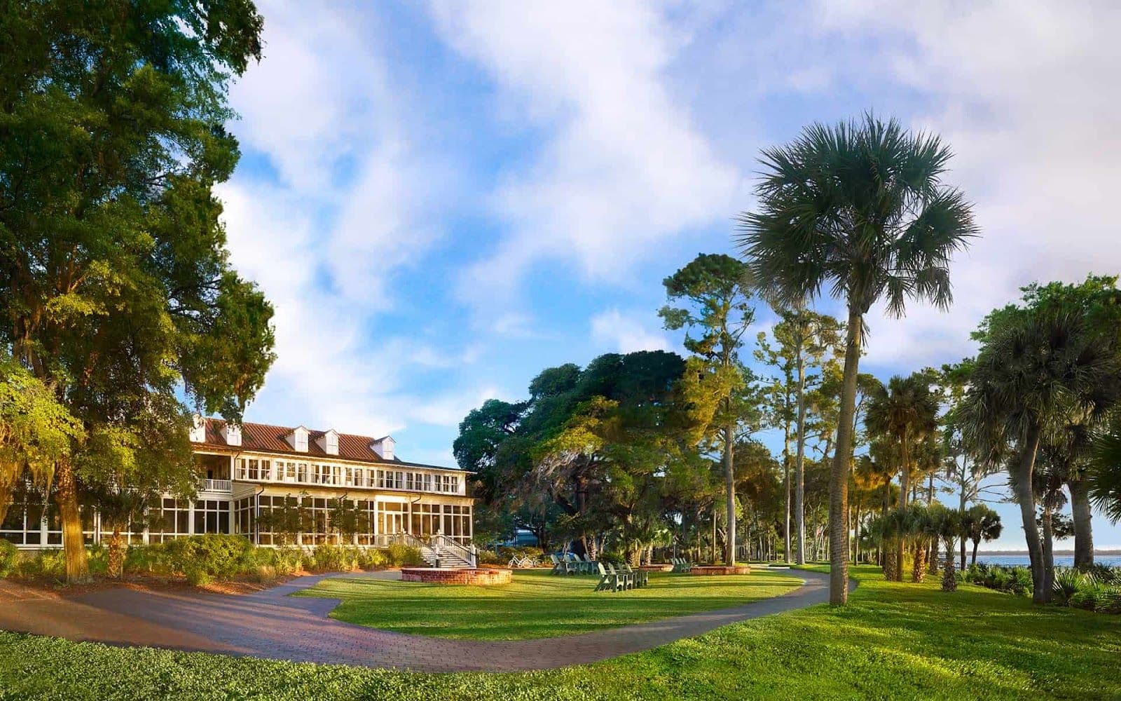 Montage Palmetto Bluff, Bluffton, SC