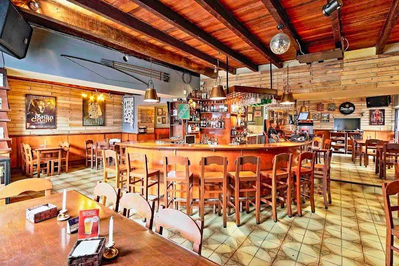 Cafe Restaurant Florin