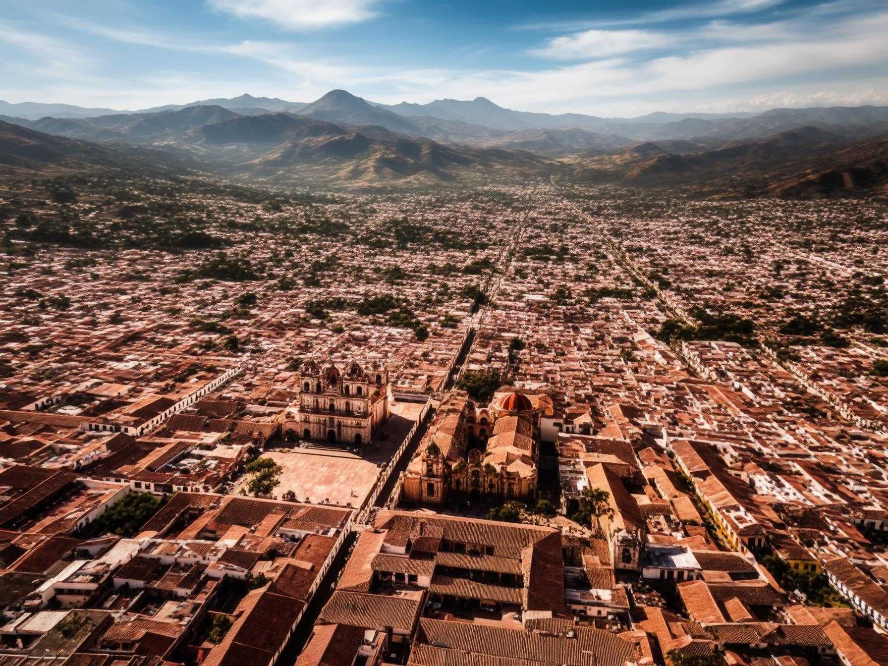 Trip to San Cristobal de las Casas