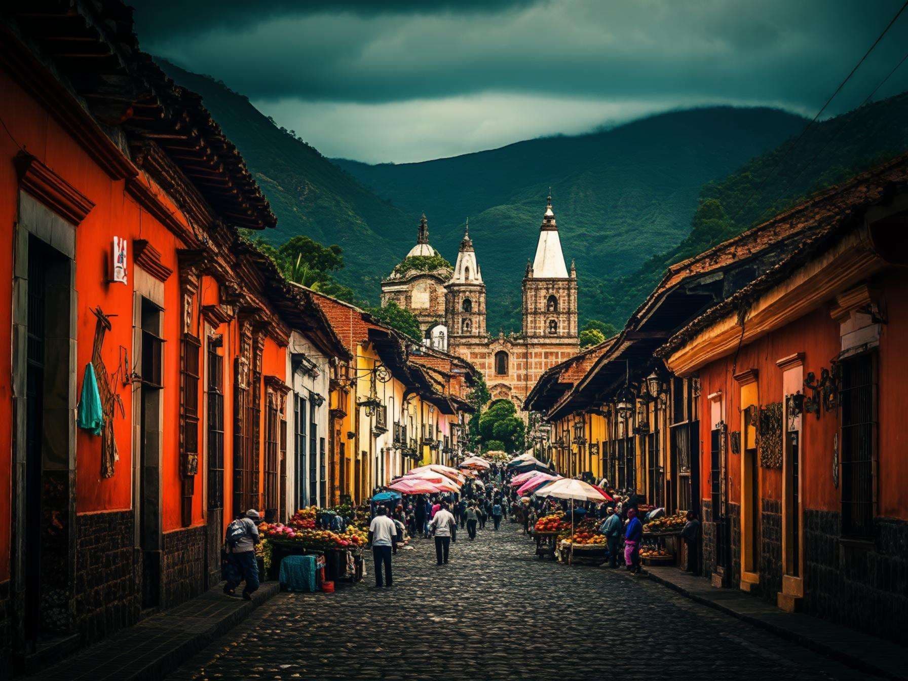 Top 10 Must-Visit Attractions in San Cristobal de las Casas