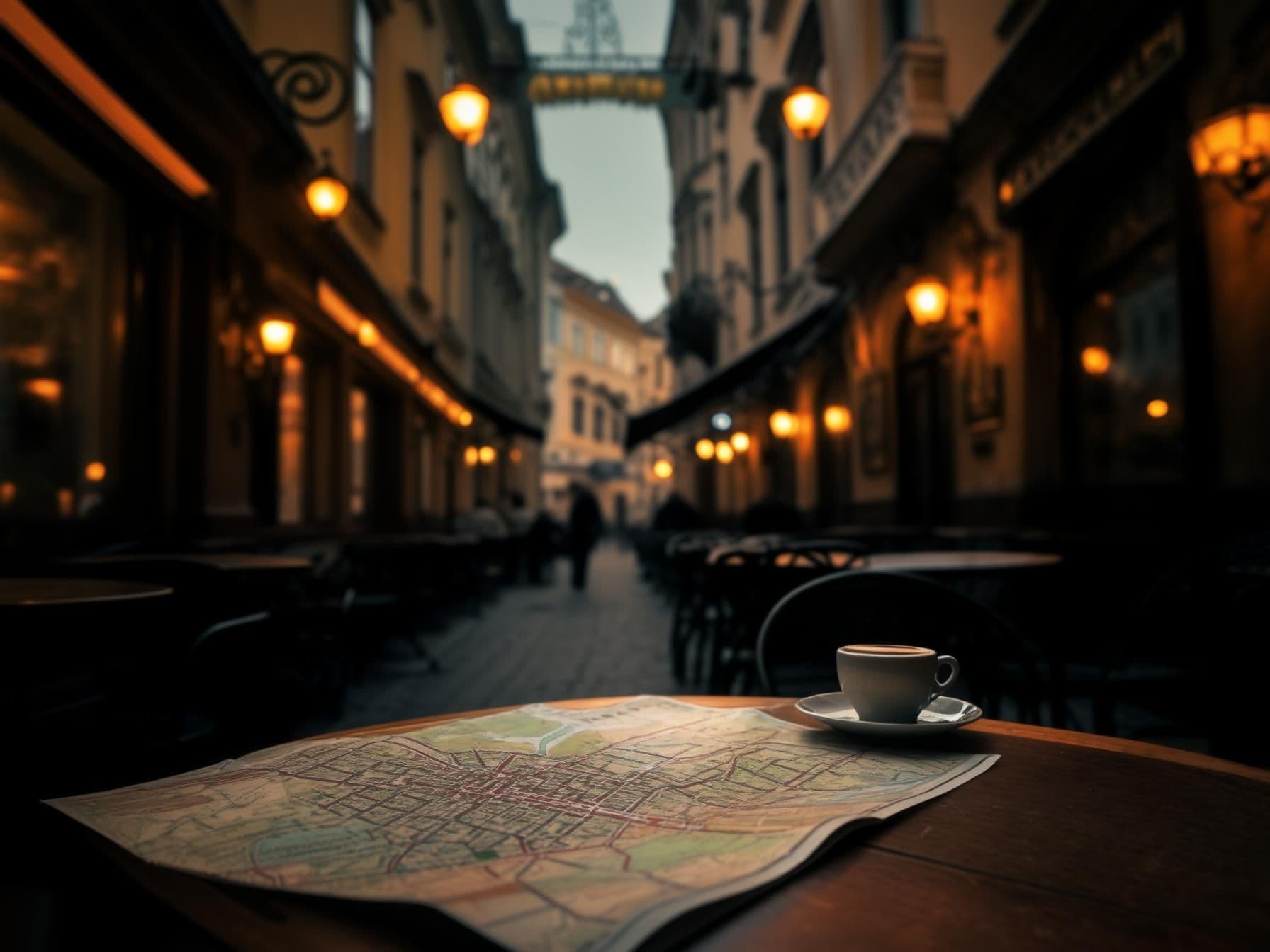 3 Days in Lviv