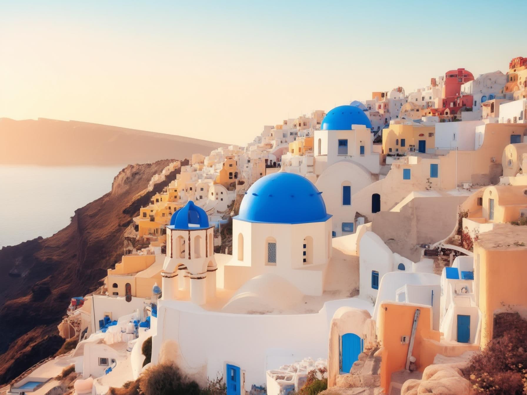 The Ultimate Guide to Affordable Flights and Hotels in Santorini