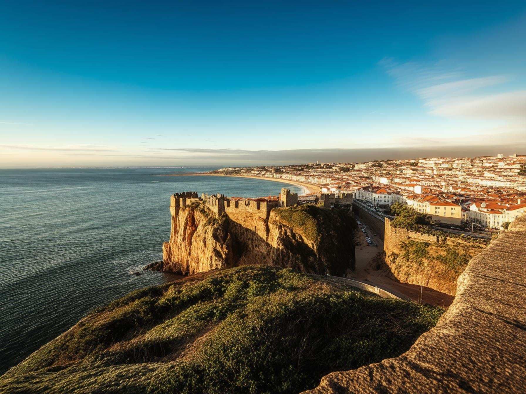 Top 10 Must See Attractions in Cascais for First Time Visitors