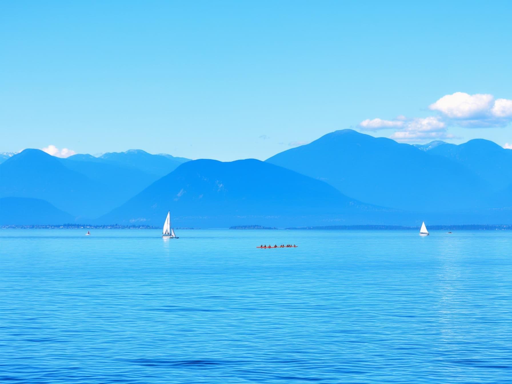 Exploring Vancouver Best Outdoor Activities and Seasonal Events