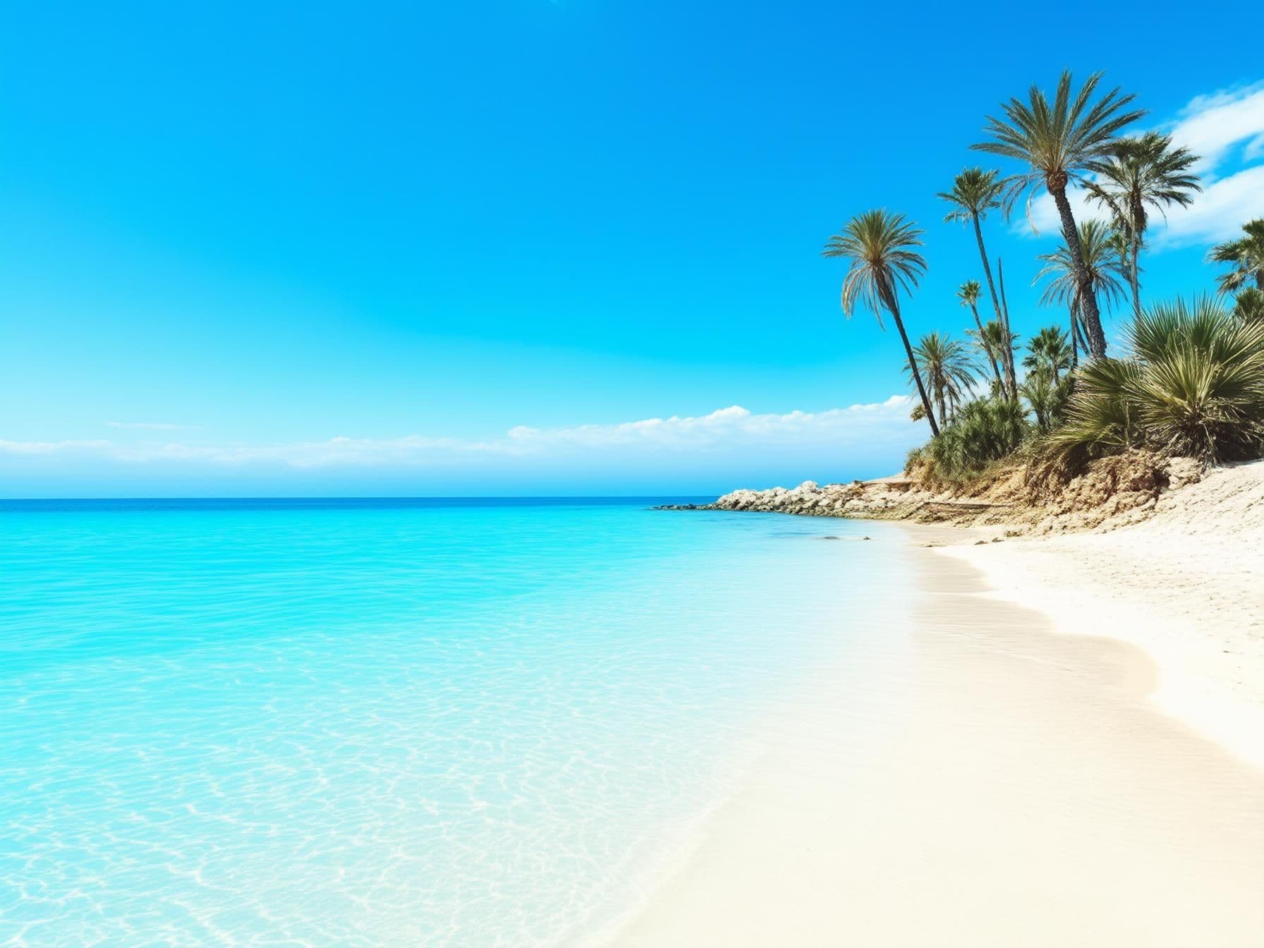 The Ultimate Guide to Beaches in Punta del Este Where to Stay and What to Do