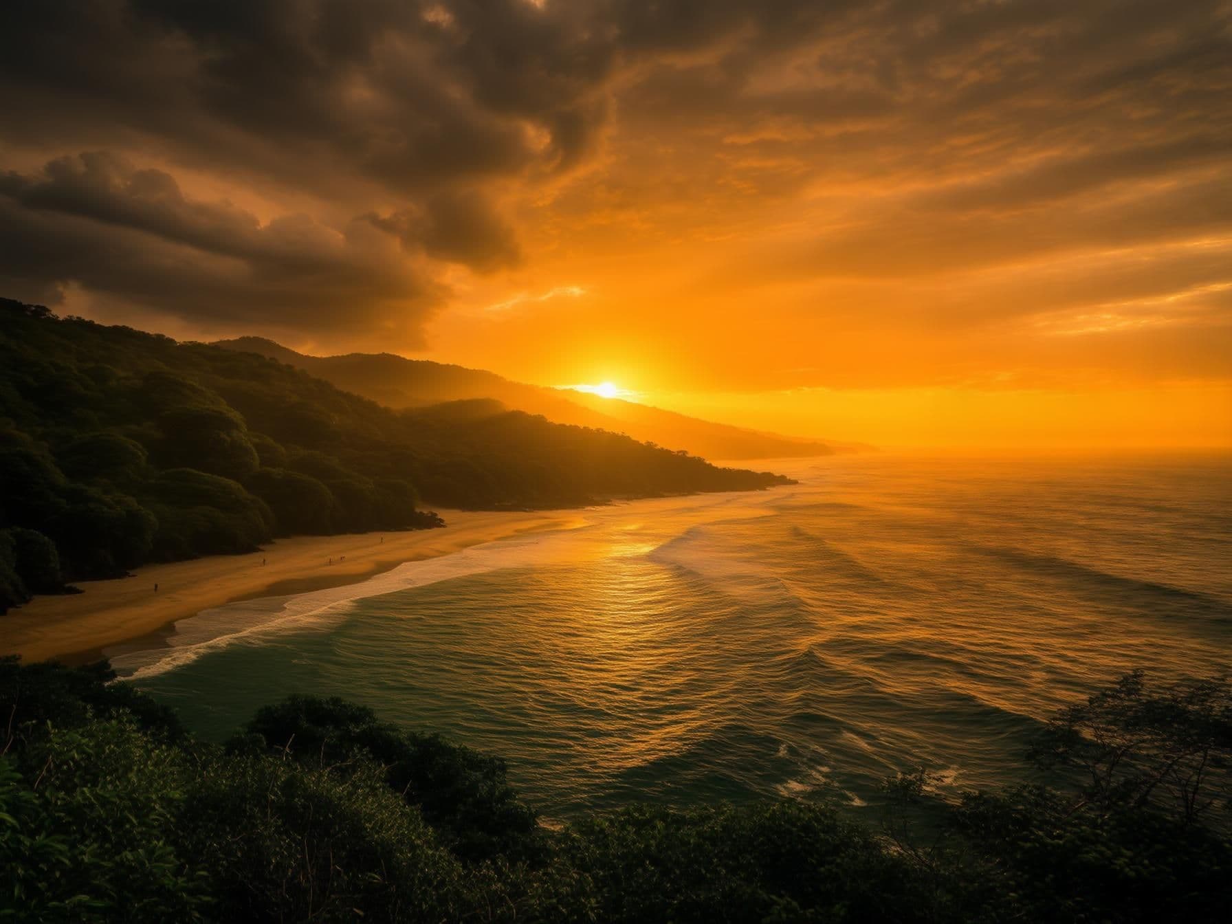 Top 10 Must Visit Attractions in Santa Teresa for First Time Travelers