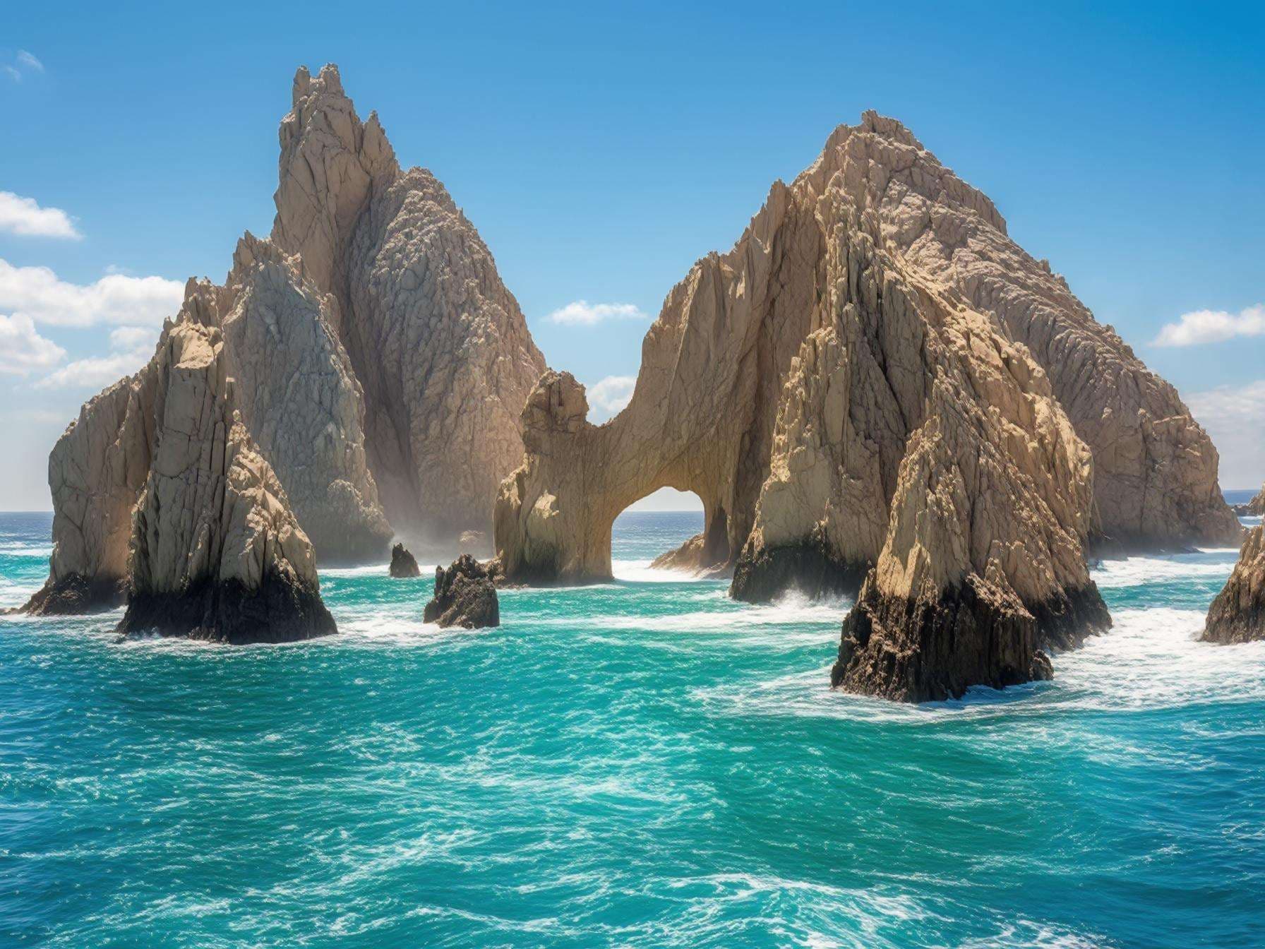 Top 10 Must Visit Attractions in Cabo San Lucas for First Time Visitors