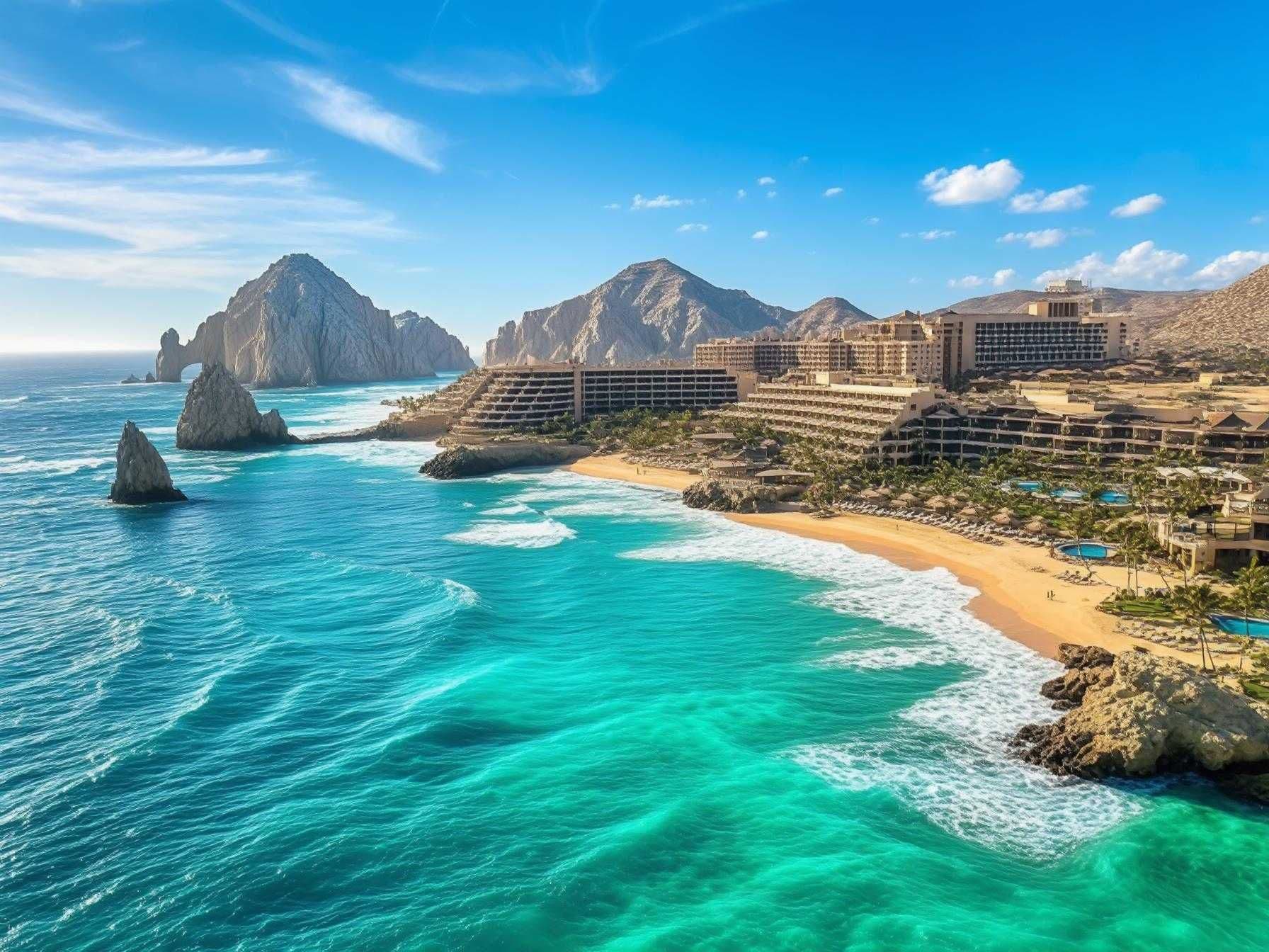 Best Hotels and Resorts in Cabo San Lucas for Every Budget
