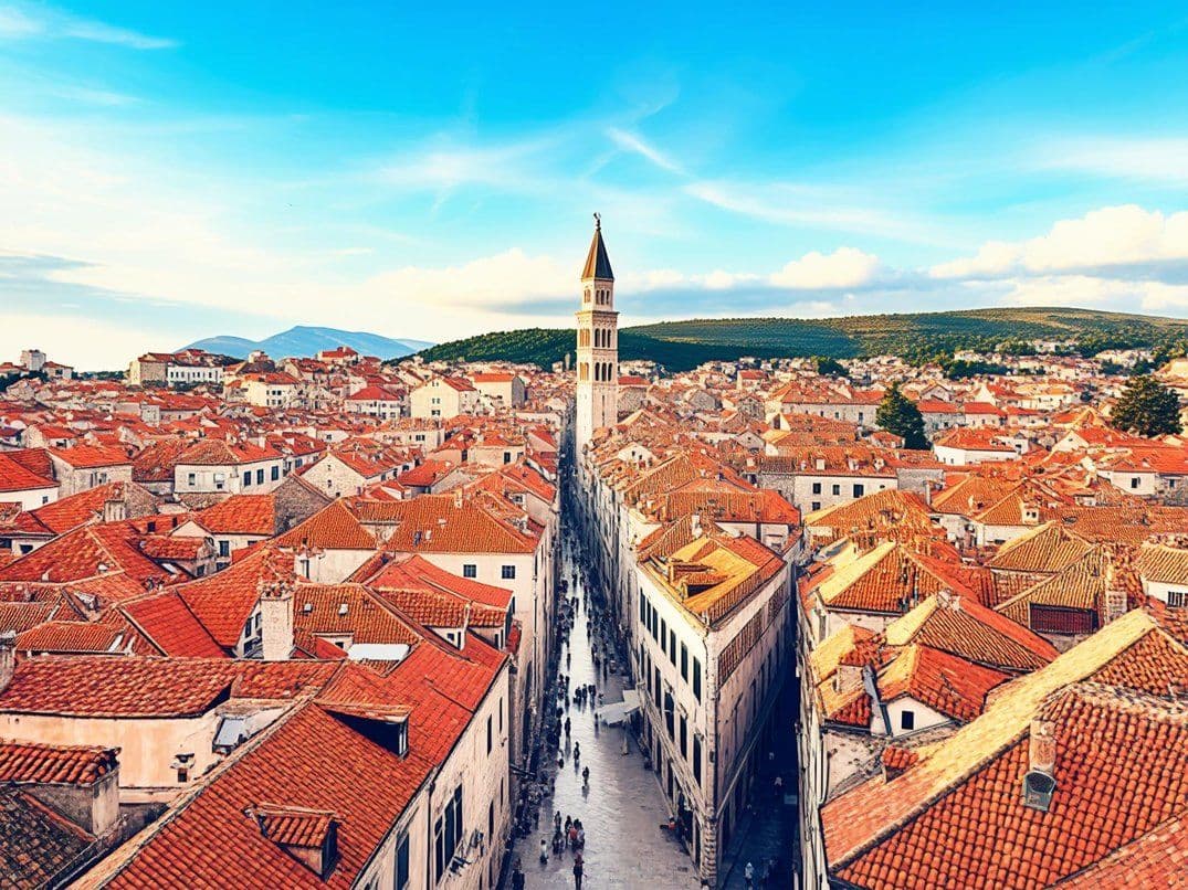 Top 10 Must Visit Attractions in Split Croatia