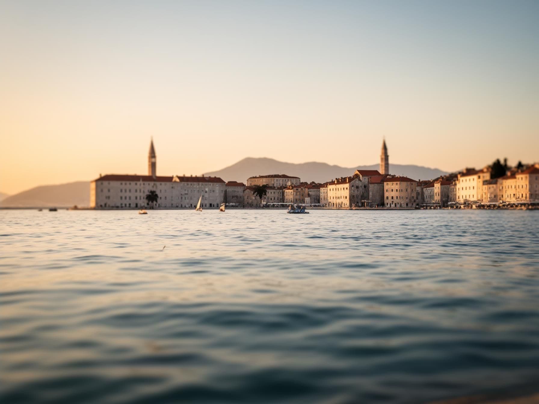 The Ultimate Guide to Booking Affordable Flights and Hotels in Split
