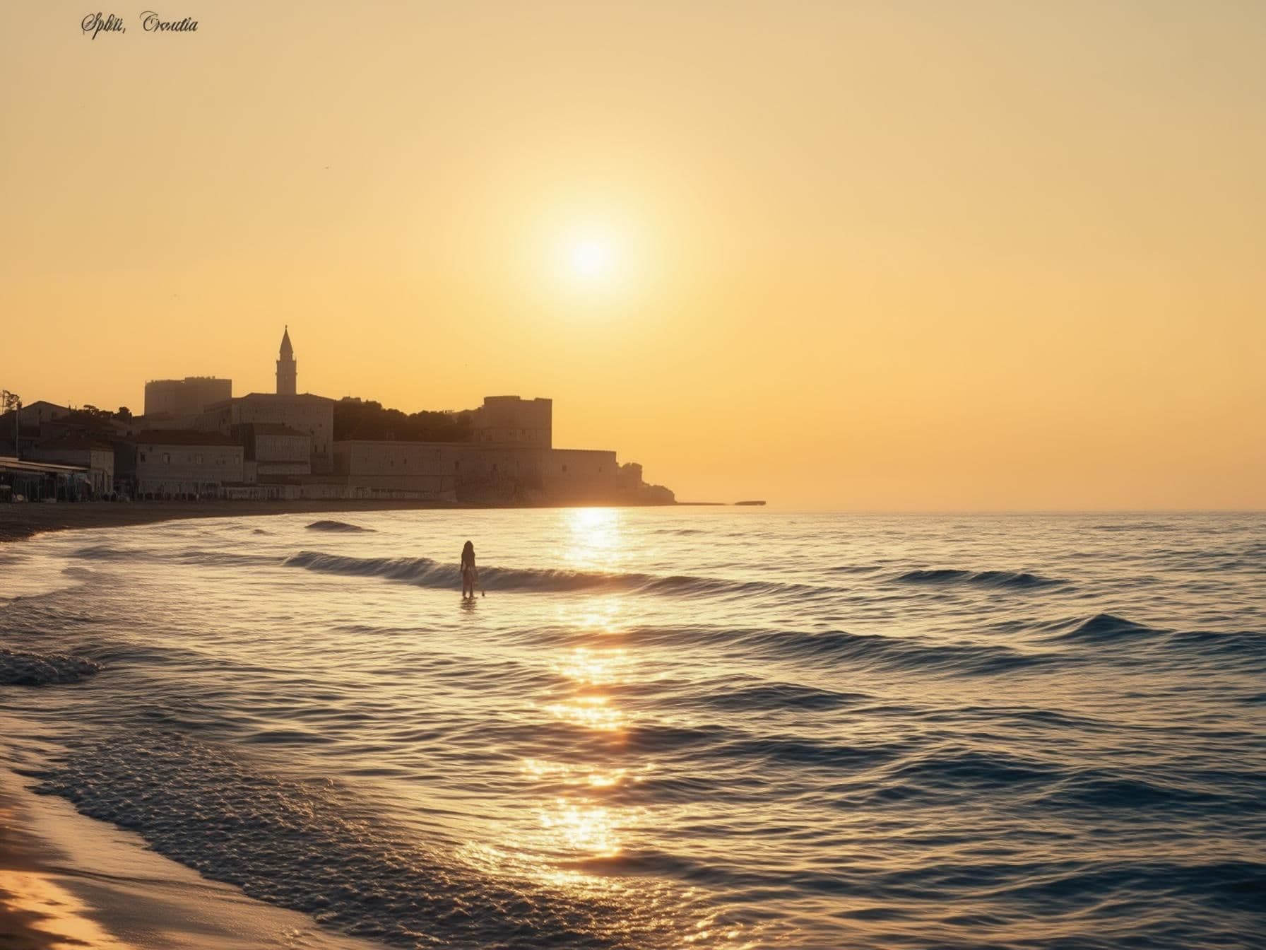 3 Days in Split