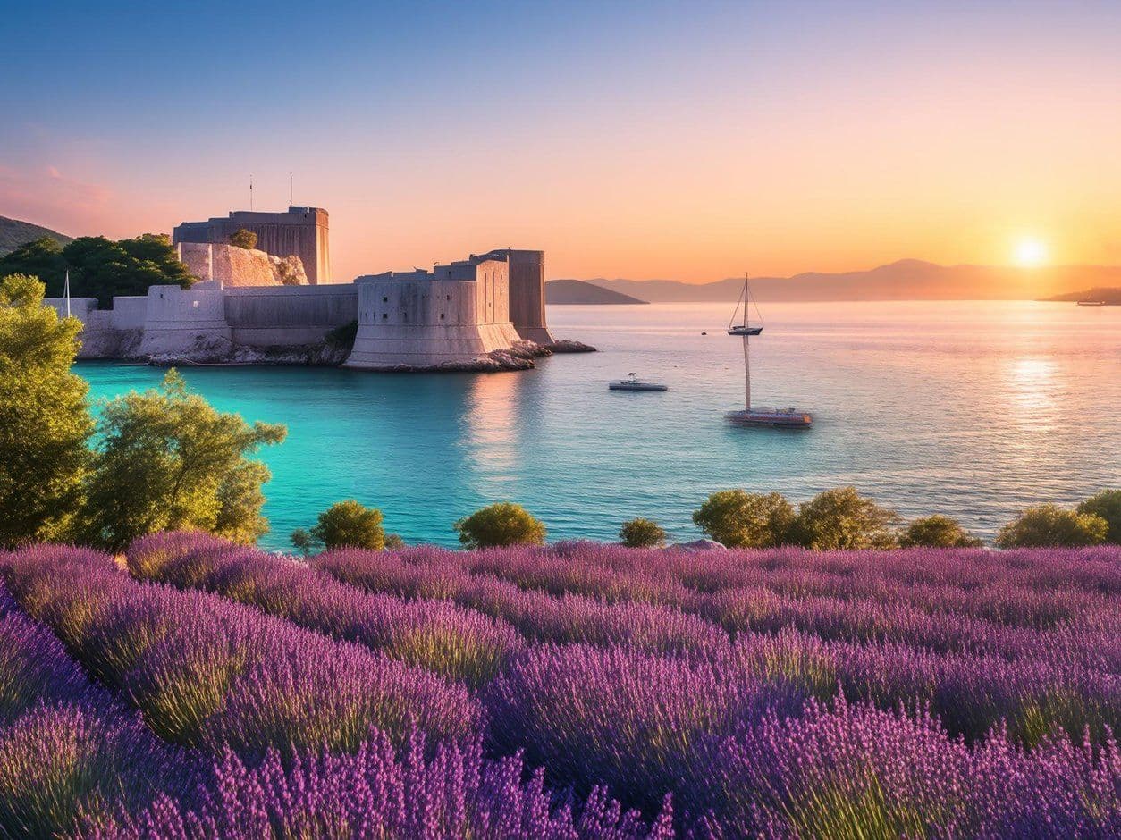 Top 10 Things to Do in Hvar for First-Time Visitors