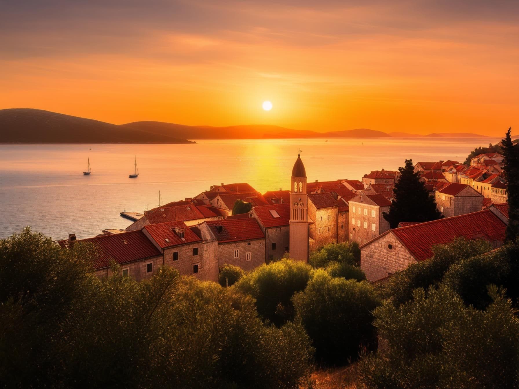 How to Find Cheap Flights and Hotels to Hvar This Season