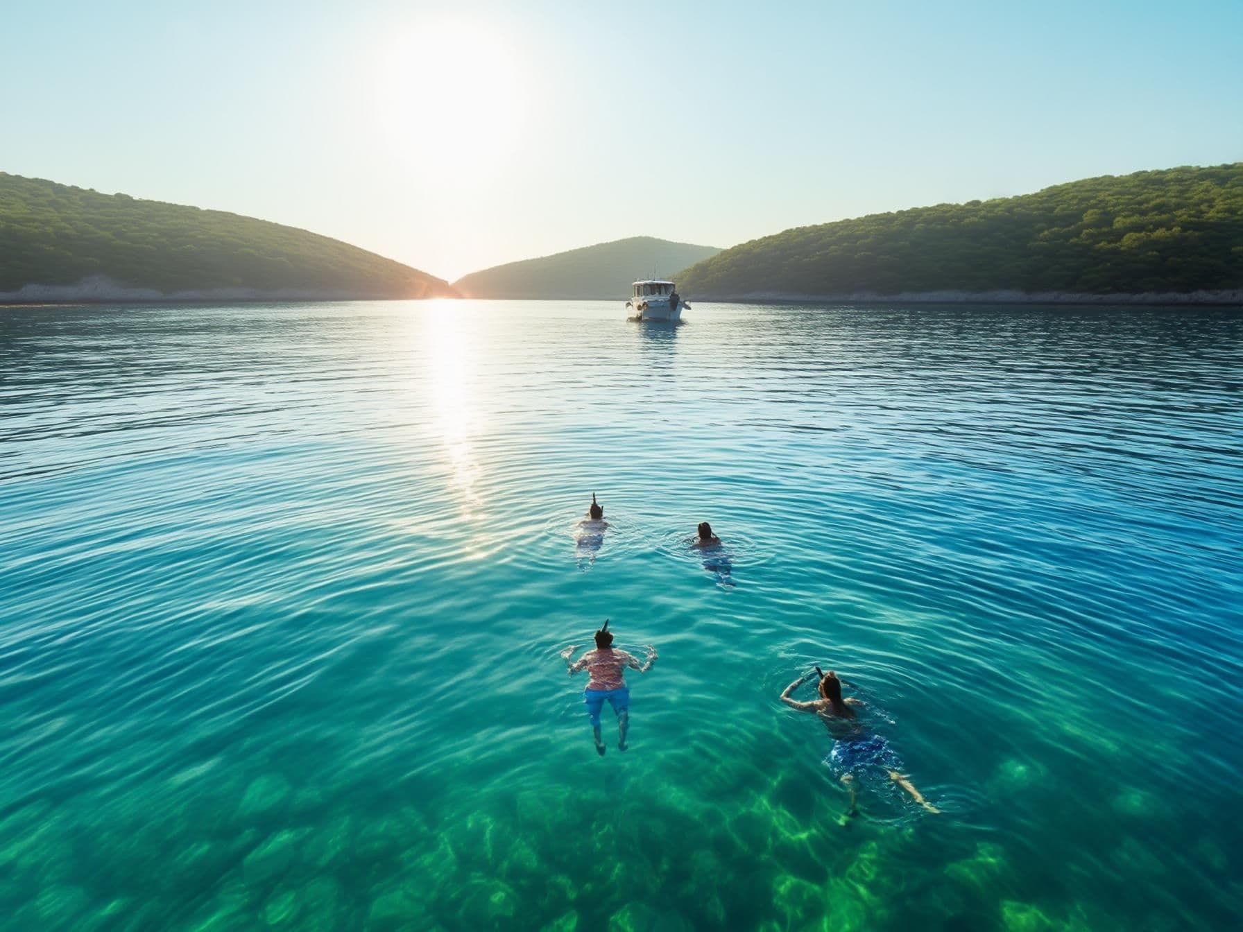 3 Days in Hvar