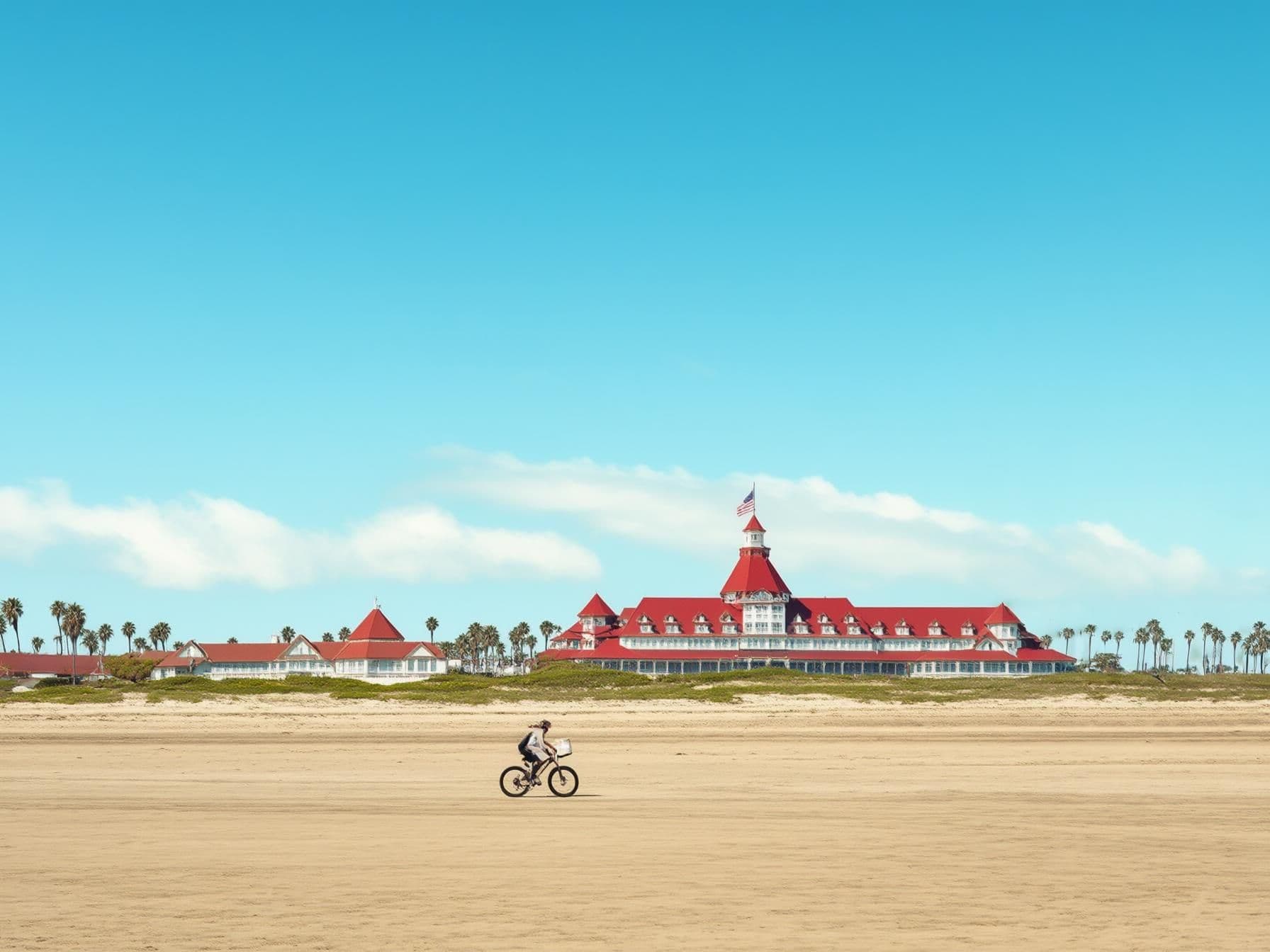 3 Days in Coronado