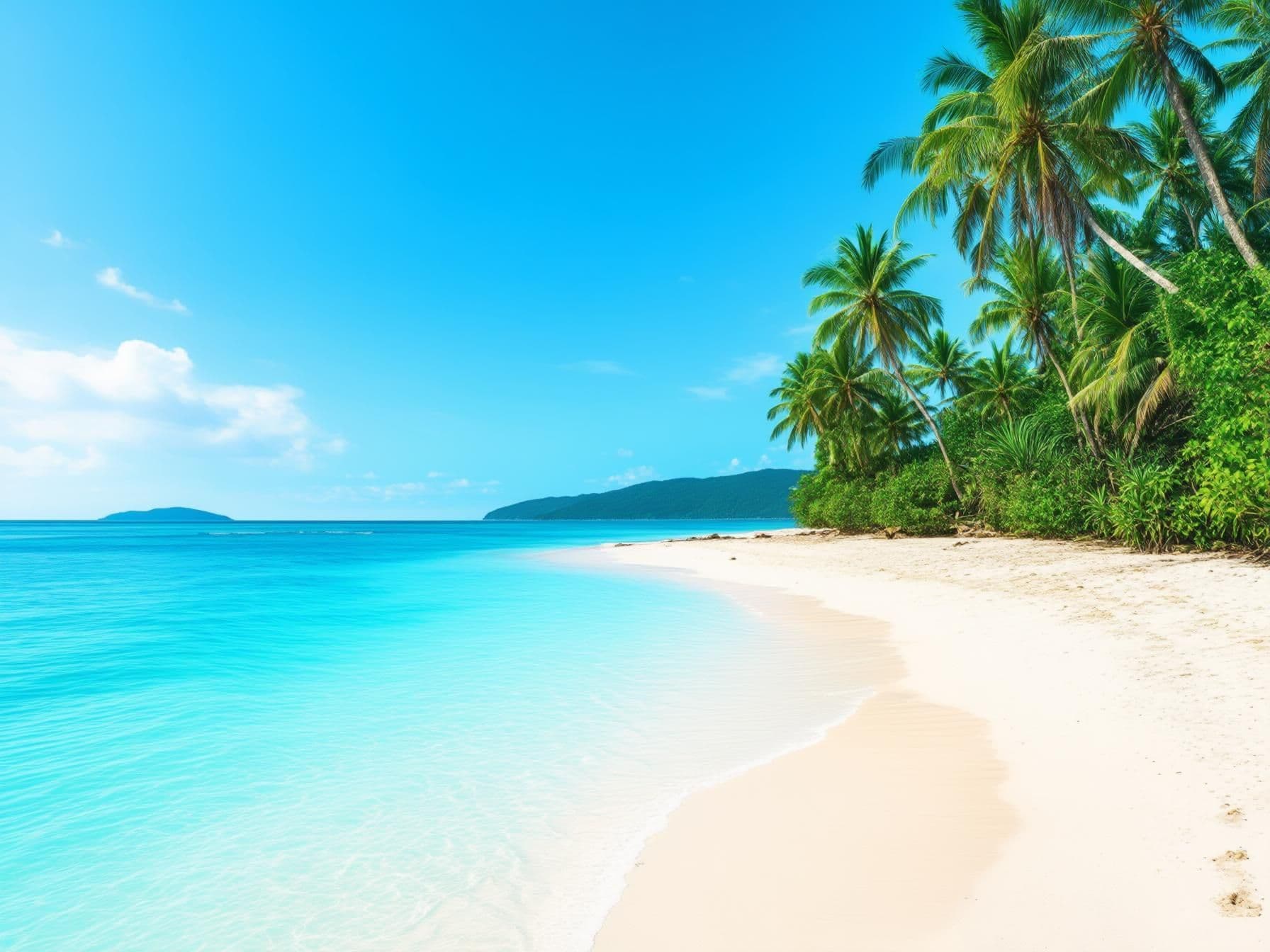 Best Time to Visit Sanya Weather Festivals and Travel Tips