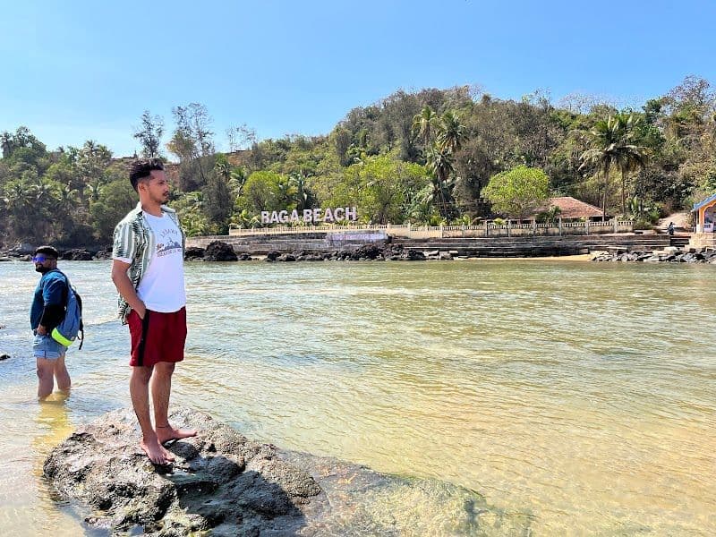 Visit Baga Beach - Baga - India