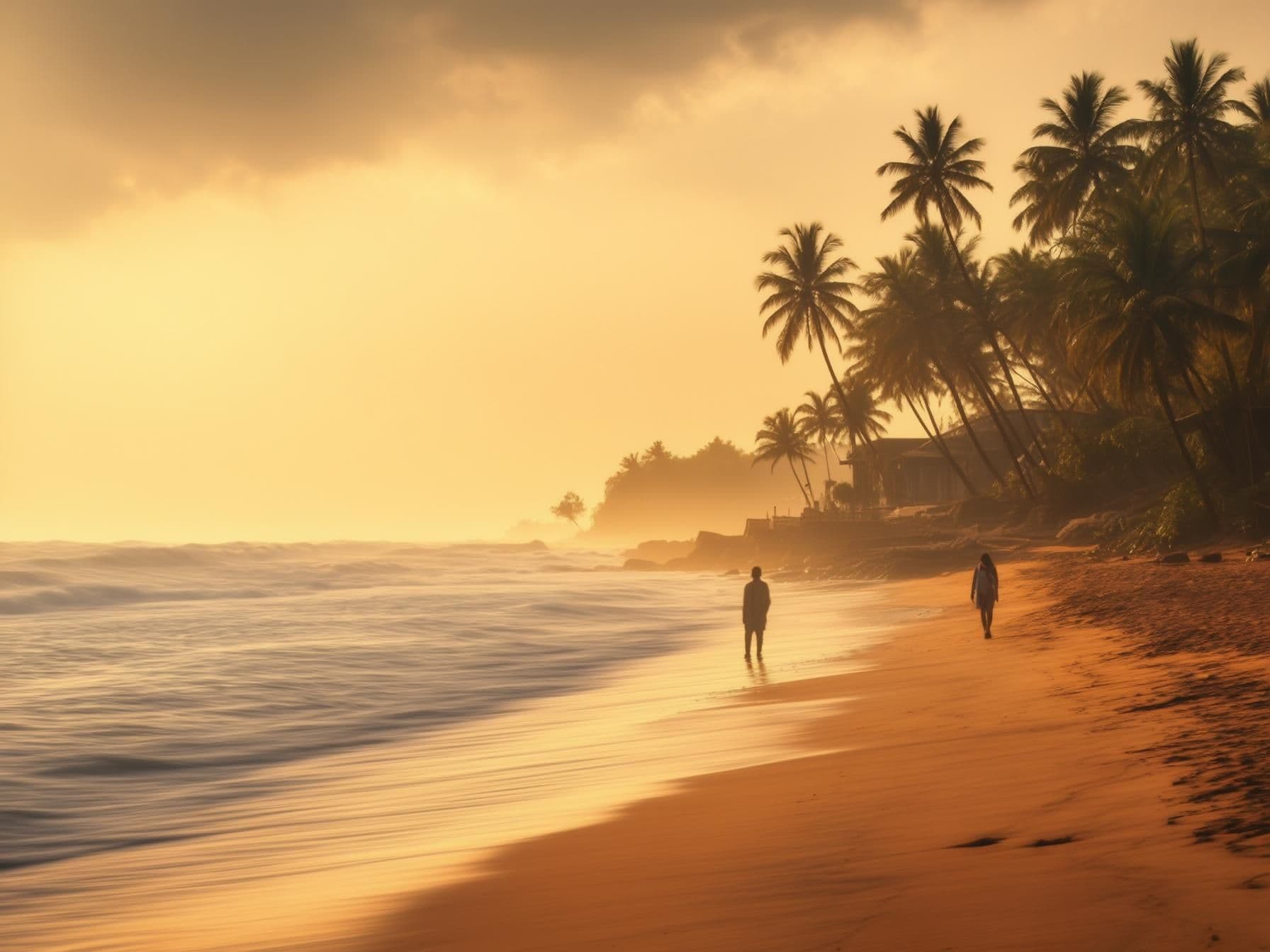 A Complete Guide to Budget Friendly Hotels and Resorts in Goa