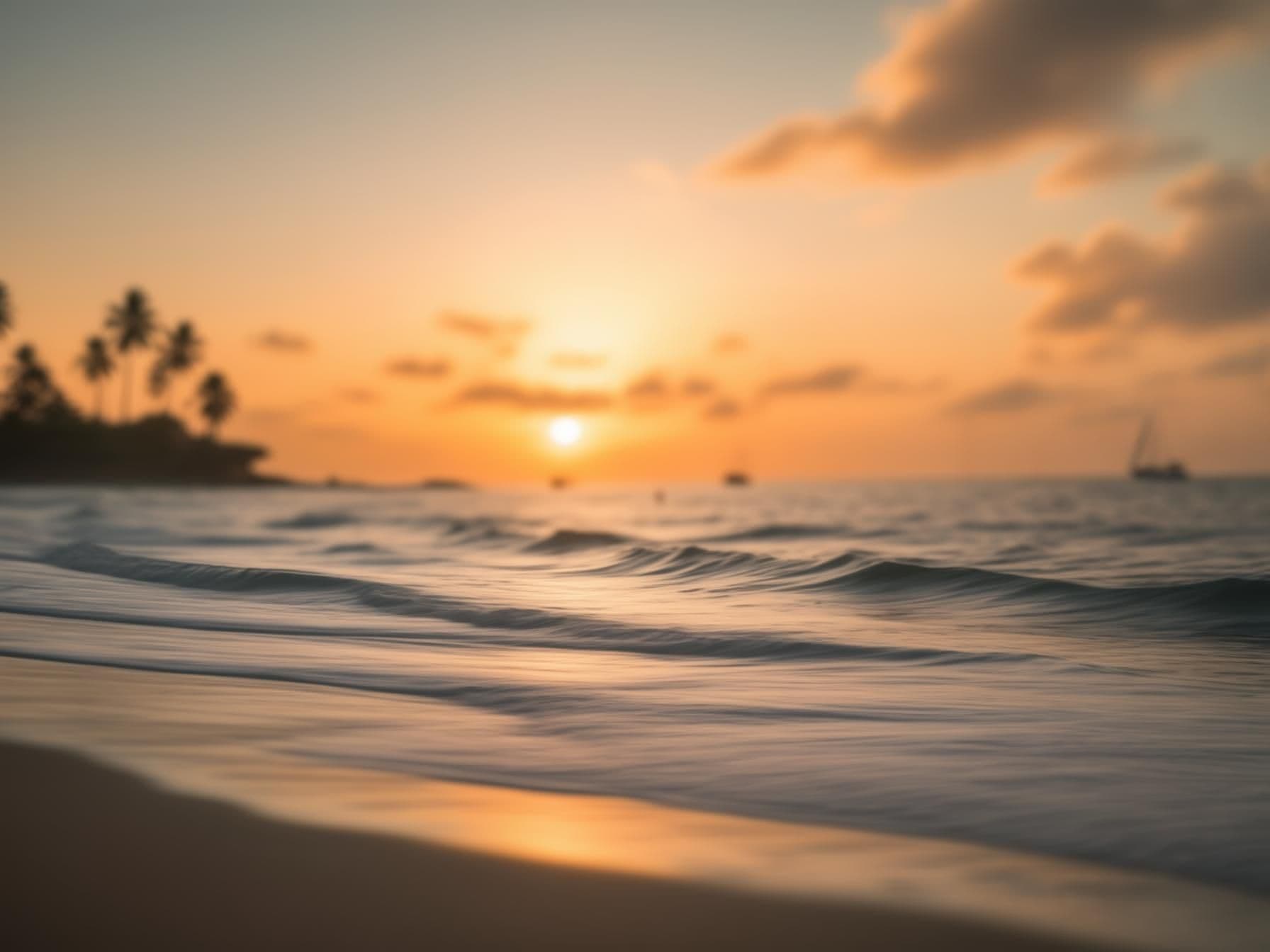 Best Time to Visit Pasikuda Weather Events and Travel Tips