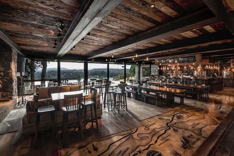 Cervecería Patagonia - San Carlos de Bariloche - Argentina