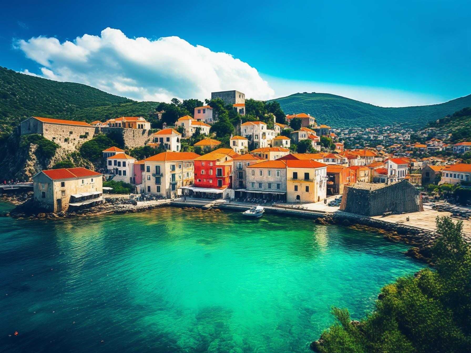 Top 10 Must See Attractions in Parga Greece for First Time Visitors