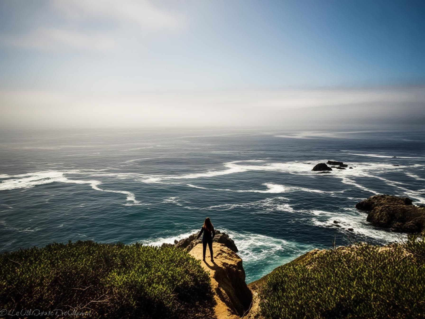 3 Days in Carmel by the Sea
