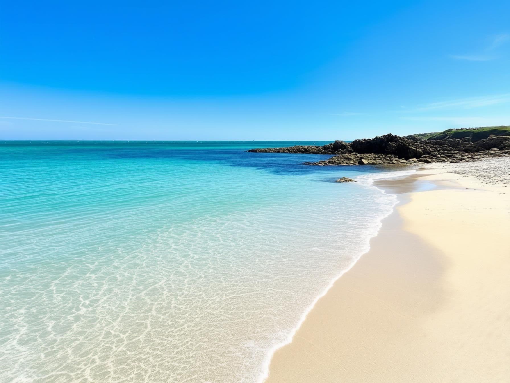 A Complete Guide to the Best Beaches Near La Rochelle