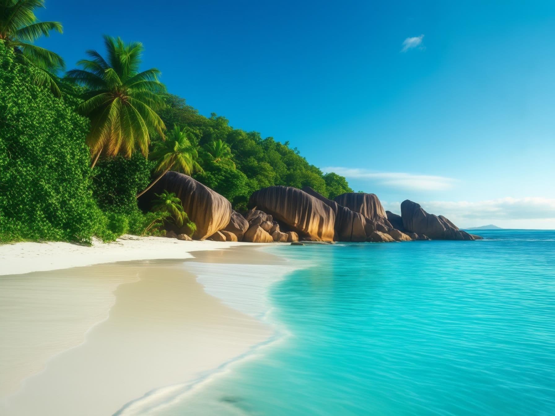 The Ultimate Guide to Finding Cheap Flights and Hotels in Seychelles Islands