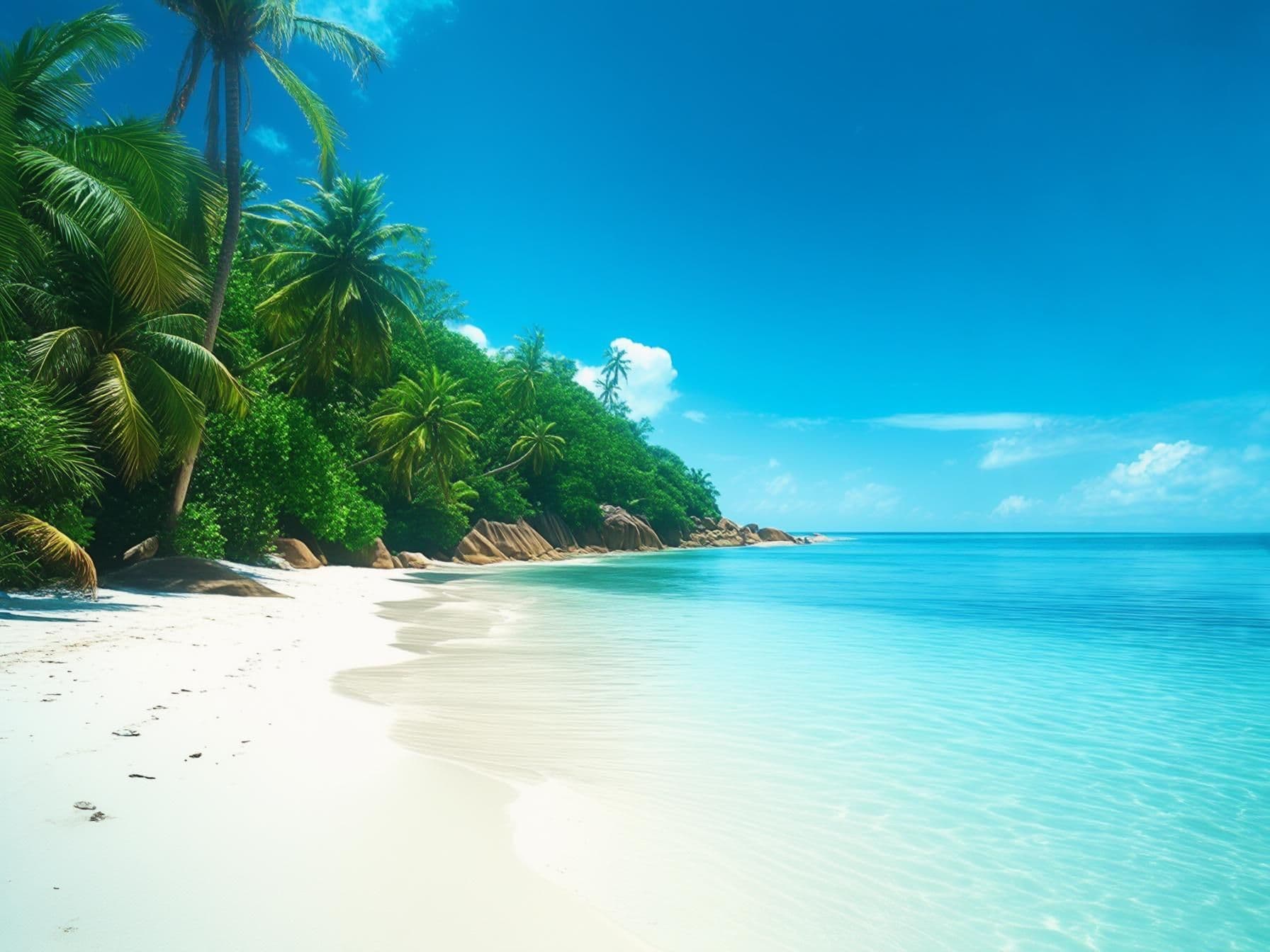 Best Time to Visit Seychelles Islands Weather Festivals and Travel Tips