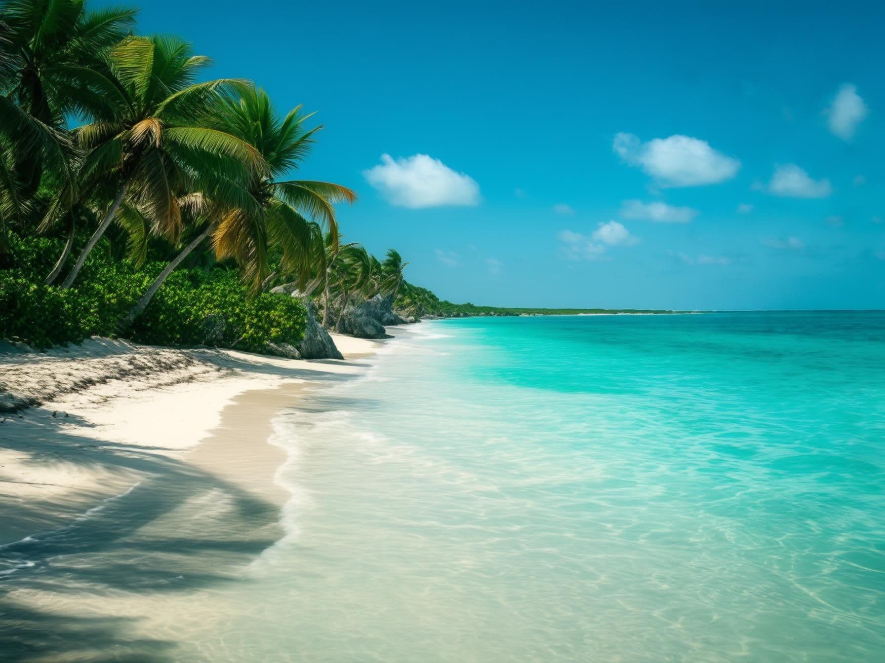 A Complete Guide to the Best Beaches and Hotels in Tulum