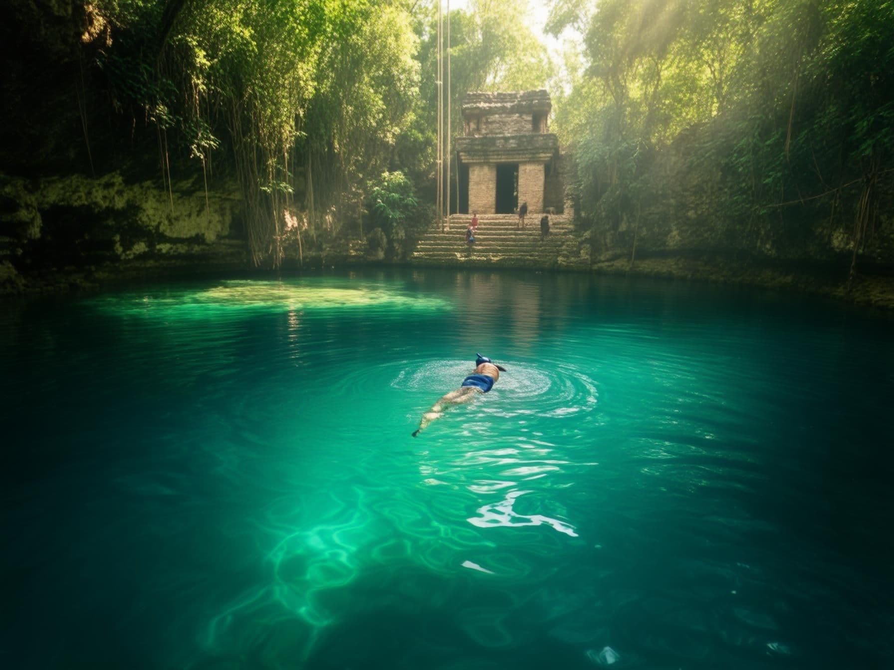 3 Days in Tulum