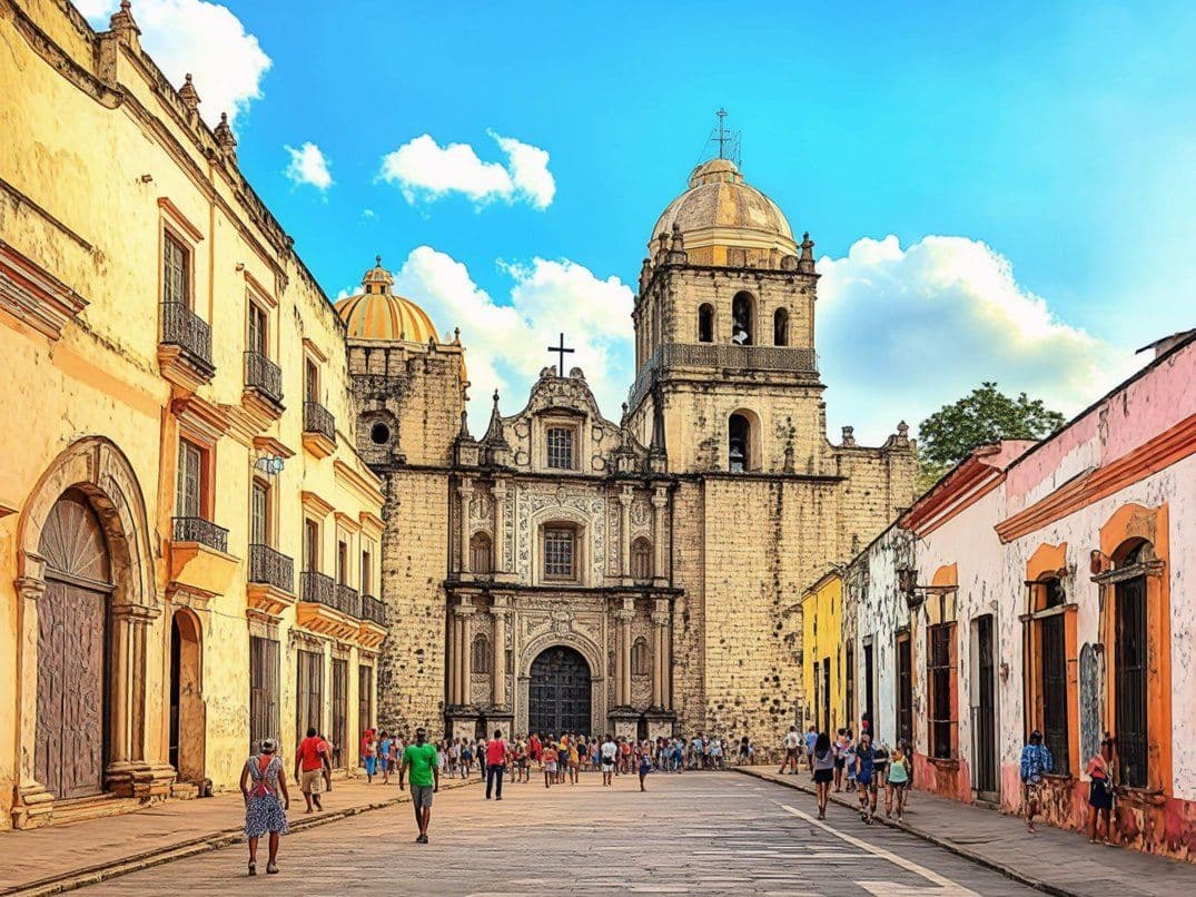 Top 10 Must Visit Attractions in Santo Domingo Dominican Republic