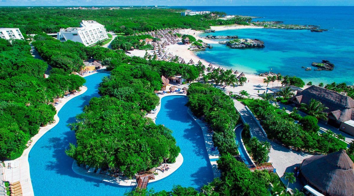 Discover Riviera Maya’s Magical Attractions