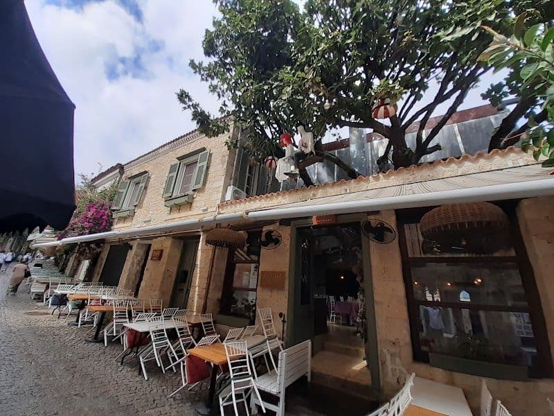 Visit the Alacati Market Pazaryeri on Saturdays - Çeşme - Türkiye