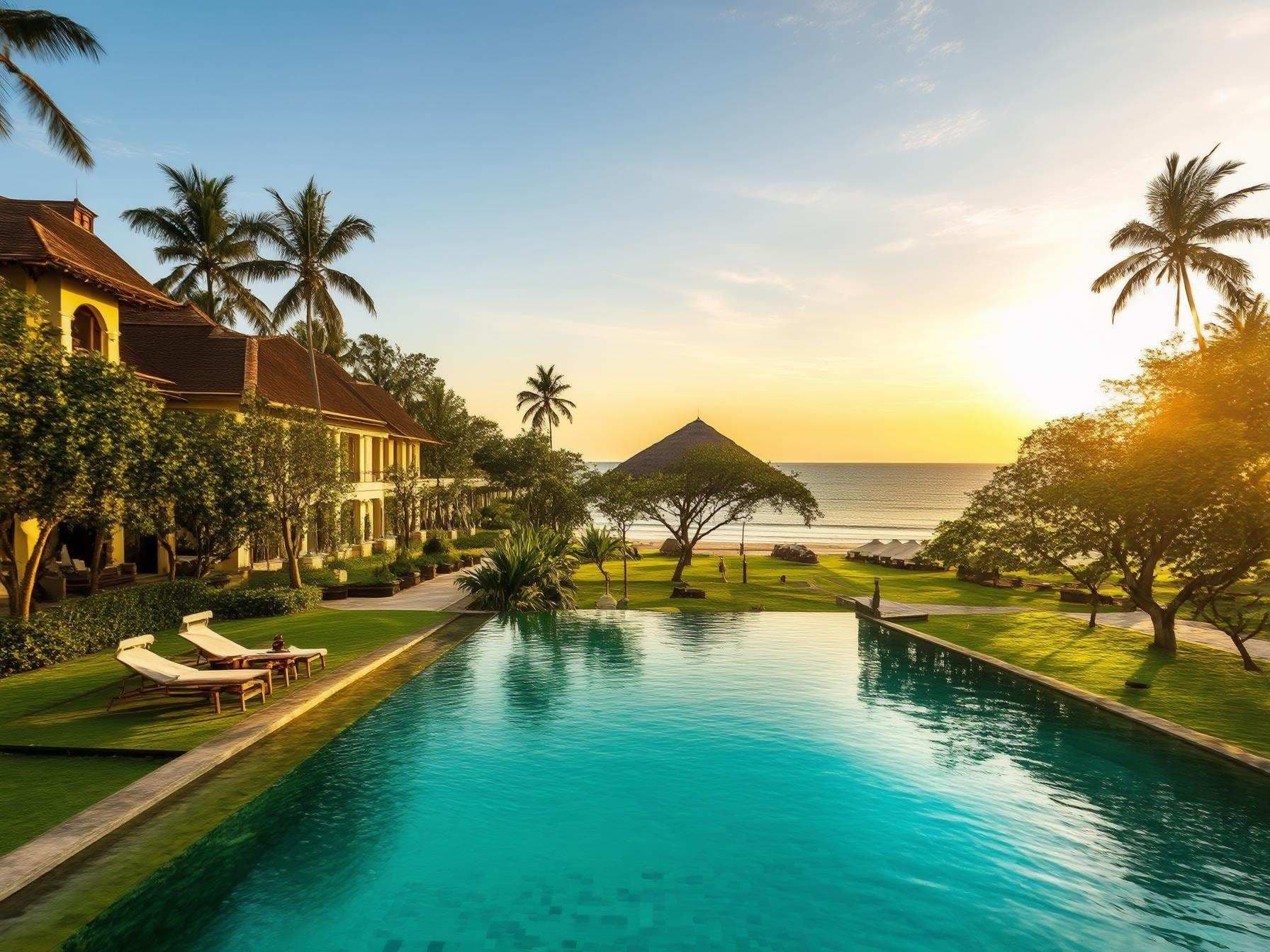 The Ultimate Guide to Affordable Luxury Hotels in Diani Beach
