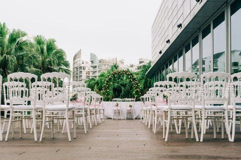 W Singapore Sentosa Cove