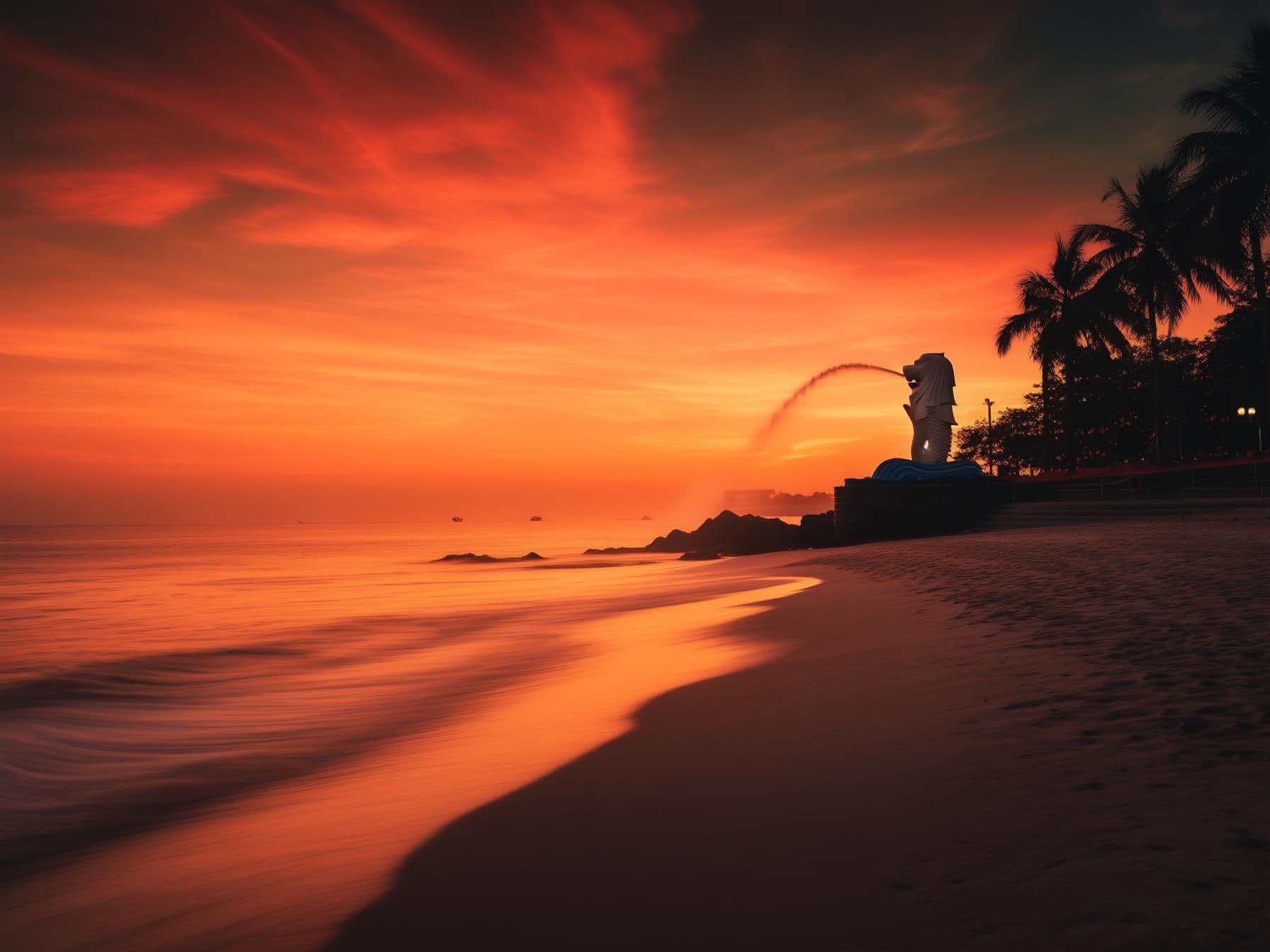 Top 10 Must Visit Attractions on Sentosa Island for First Time Travelers