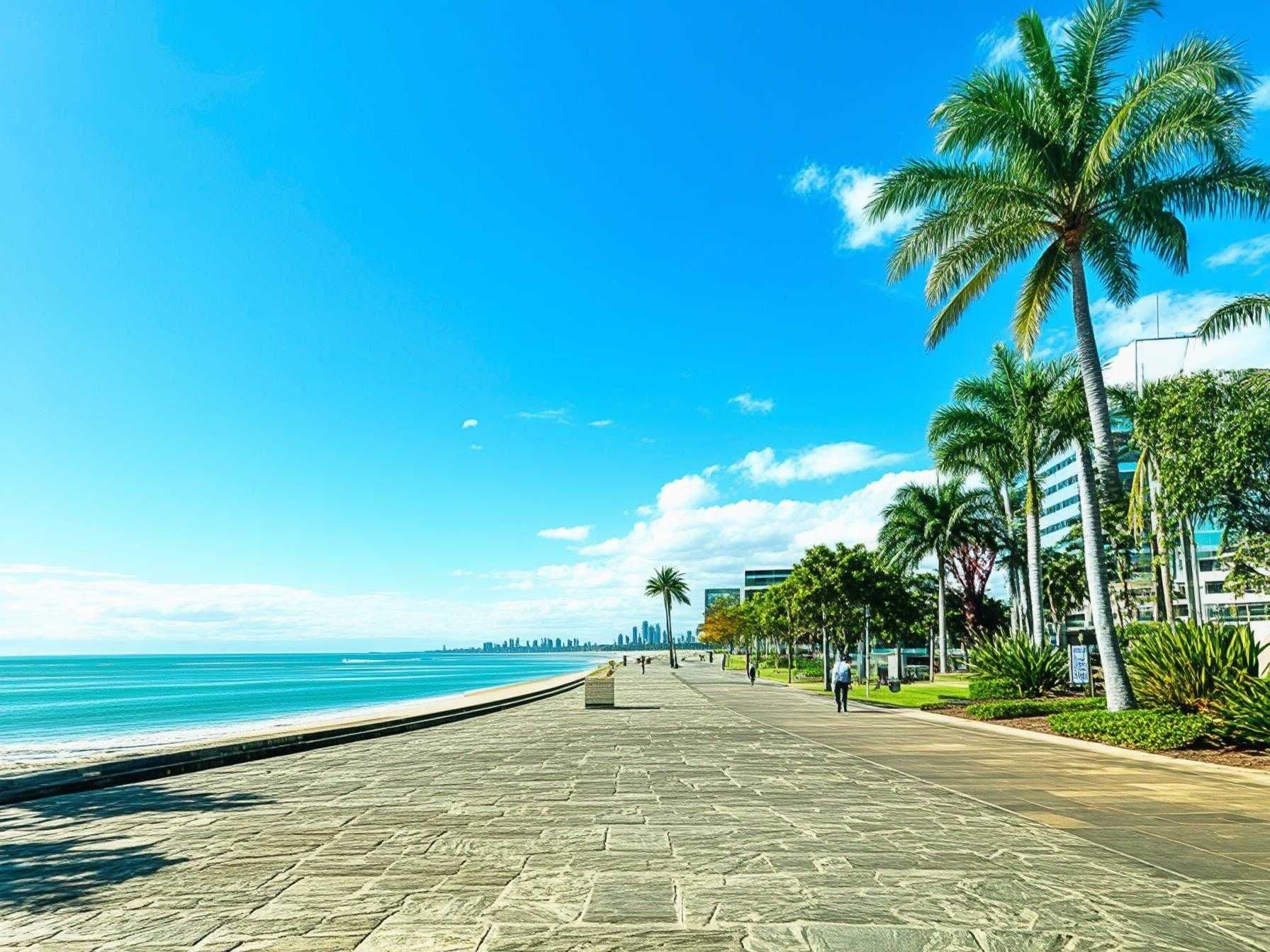 Top 10 Must See Attractions in Cairns Australia