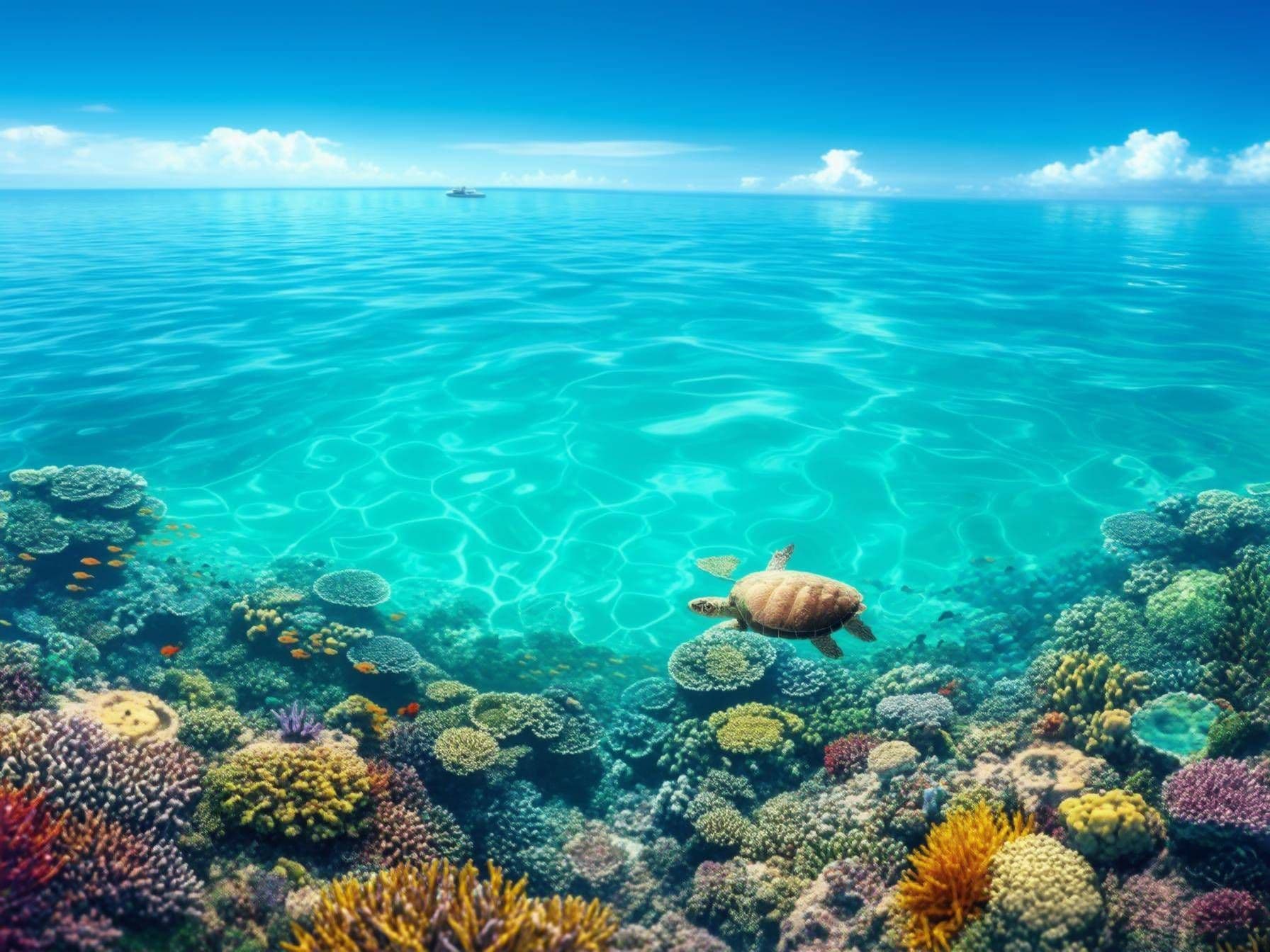 A Complete Guide to Exploring the Great Barrier Reef from Cairns