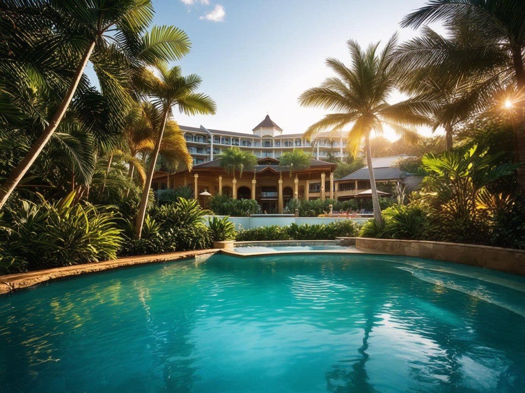 The Ultimate Guide to Hotels and Accommodation in Port Douglas