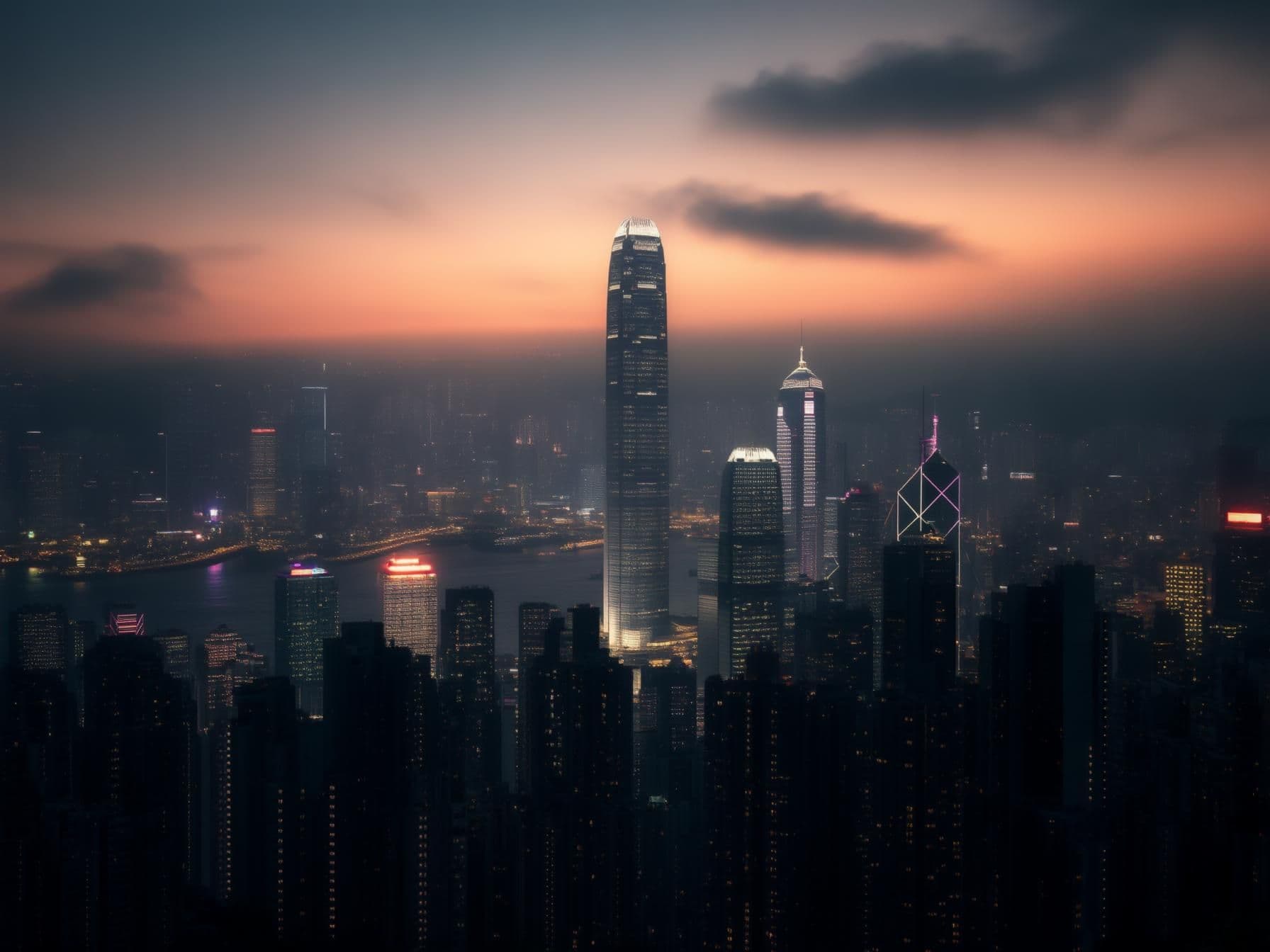 Top 10 Must Visit Attractions in Hong Kong for First Time Travelers