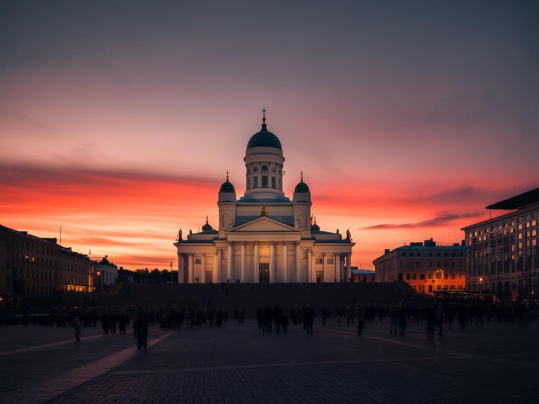 Top 10 Must See Attractions in Helsinki for First Time Visitors