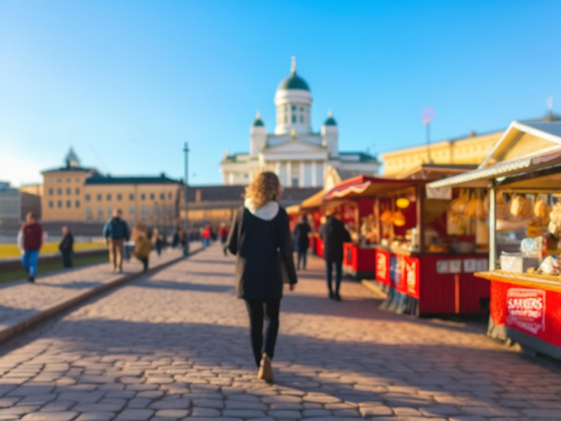 How to Experience Helsinki Like a Local Food Culture and Hidden Gems