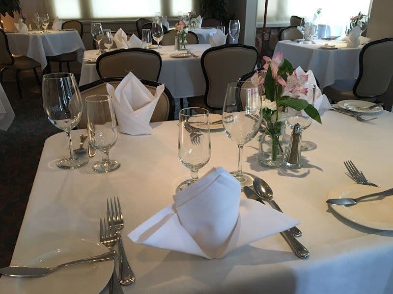 Evan's American Gourmet Café - South Lake Tahoe - USA