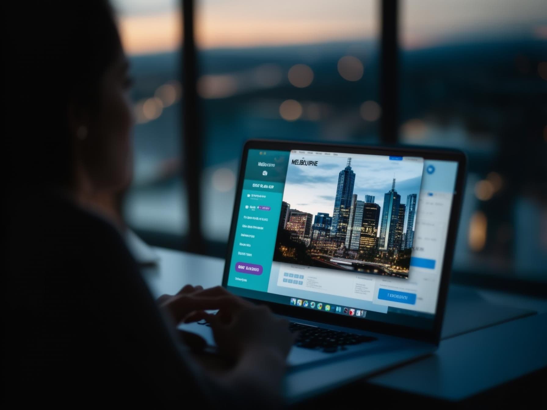 How to Find Cheap Flights and Affordable Hotels in Melbourne