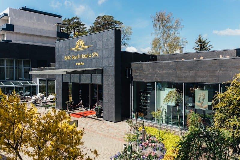 Relax on Jūrmala Beach - Jūrmala - Latvia