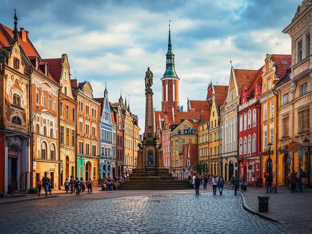 Top 10 Must Visit Attractions in Riga Latvia for First Time Visitors